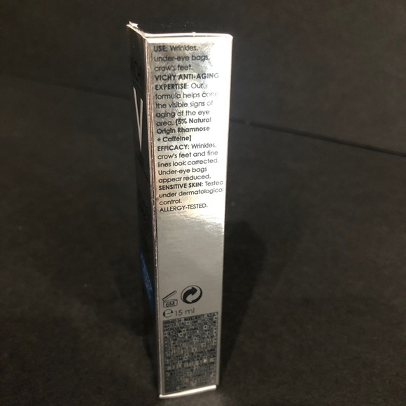 Vichy Liftactiv Creme.
Brand new unopened excellent condition. - Picture 4 of 4